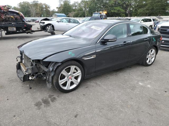 Obraz 2017 JAGUAR XE PREMIUM 2017