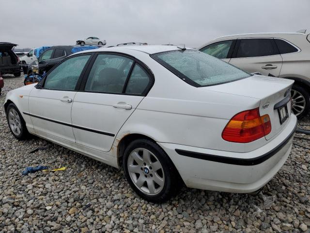 Image 2 of 2004 BMW 325 XI 2004 with VIN WBAEU33464PR10451