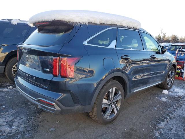 Obraz 3 z 2022 KIA SORENTO SX 2022 z VIN KNDRJDLH2N5066556