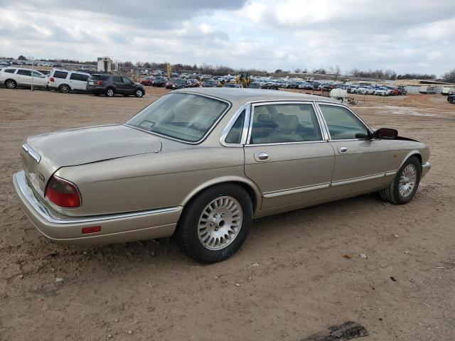Image 3 of 1996 JAGUAR VANDENPLAS  1996 with VIN SAJKX6245TC785059