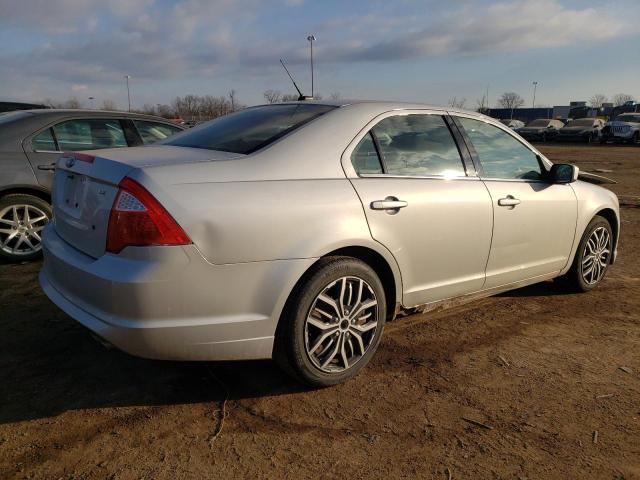 Изображение 3 2010 FORD FUSION SE 2010 с VIN 3FAHP0HA0AR248378