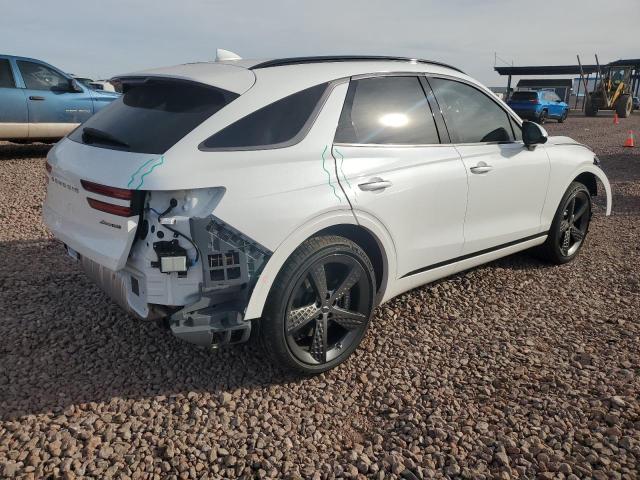 Image 3 of 2024 GENESIS GV70 BASE 2024 with VIN 5NMMCDTC6RH007392