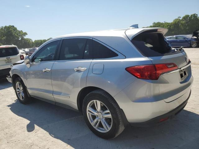 Obraz 2 z 2014 ACURA RDX TECHNOLOGY 2014 z VIN 5J8TB3H54EL004228