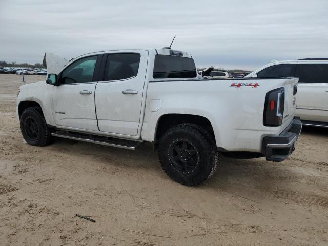 Image 2 of 2015 CHEVROLET COLORADO LT 2015 with VIN 1GCGTBE35F1225473