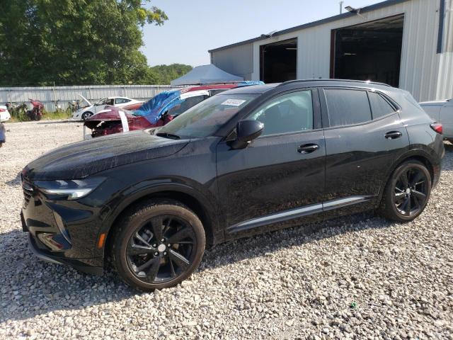 2021 BUICK ENVISION ESSENCE 2021 image
