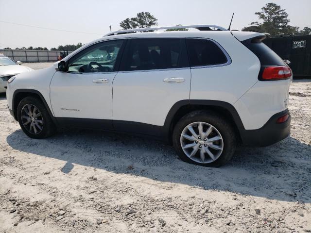 Изображение 2 2015 JEEP CHEROKEE LIMITED 2015 с VIN 1C4PJMDB2FW741125