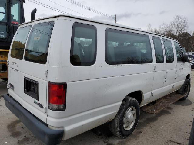 Image 3 of 2013 FORD ECONOLINE E250 VAN 2013 with VIN 1FTNS2EW4DDB18236