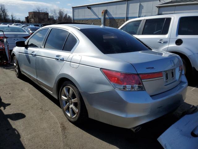 Изображение 2 2011 HONDA ACCORD EXL 2011 с VIN 1HGCP3F87BA022809