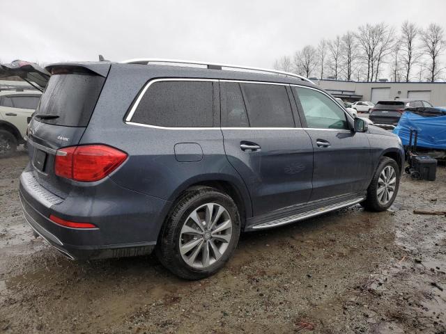 Изображение 3 2016 MERCEDES-BENZ GL 450 4MATIC 2016 с VIN 4JGDF6EEXGA674910