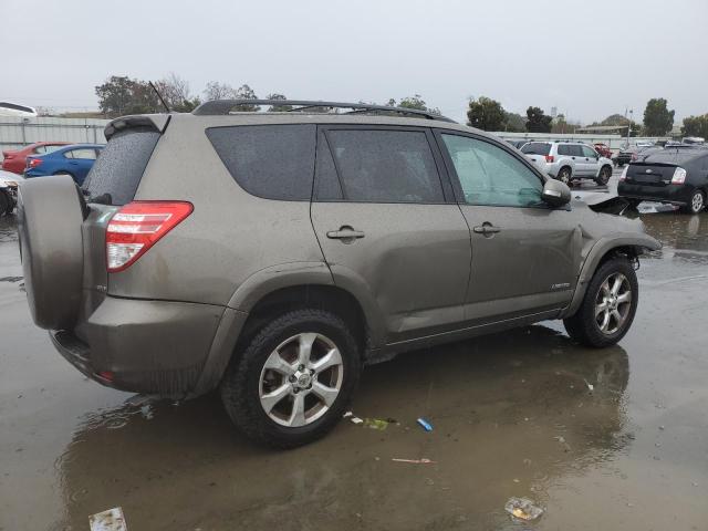 Obraz 3 z 2009 TOYOTA RAV4 LIMITED 2009 z VIN 2T3BK31V59W003306