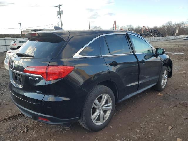Obraz 3 z 2015 ACURA RDX  2015 z VIN 5J8TB4H38FL029395