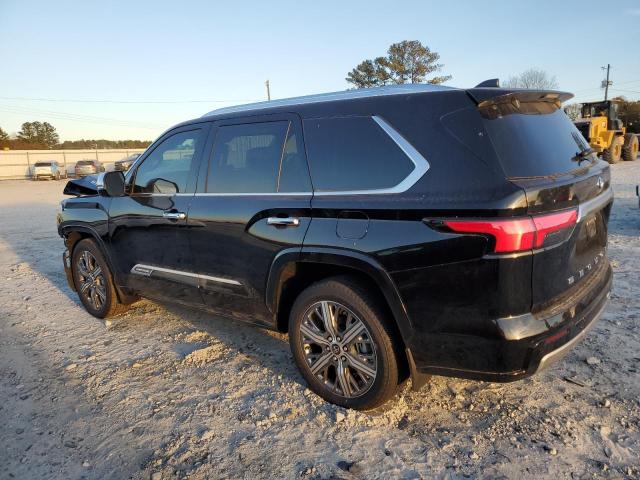 Image 2 of 2023 TOYOTA SEQUOIA SR5 2023 with VIN 7SVAAAAA9PX002142