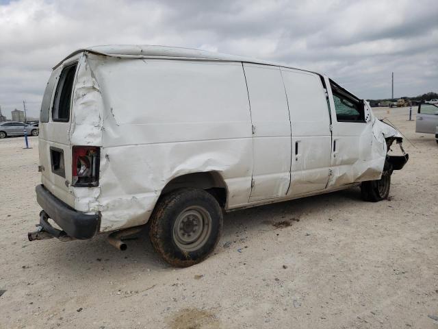 Image 3 of 2007 FORD ECONOLINE E150 VAN 2007 with VIN 1FTNE14W07DB15051