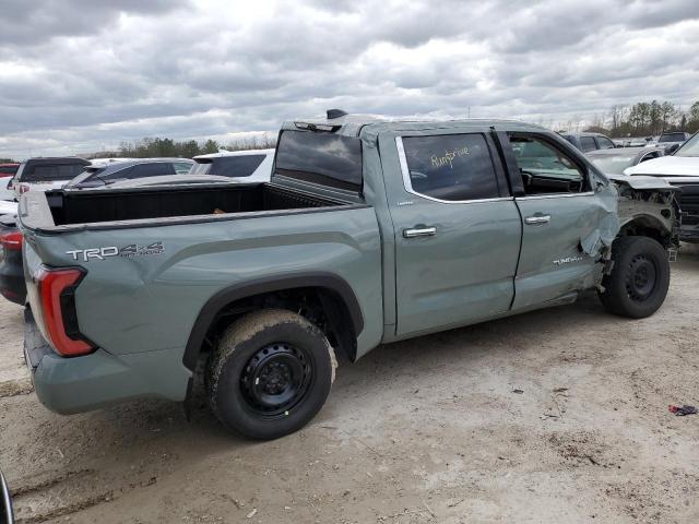 Obraz 3 z 2023 TOYOTA TUNDRA CREWMAX LIMITED 2023 z VIN 5TFJA5DB3PX066652