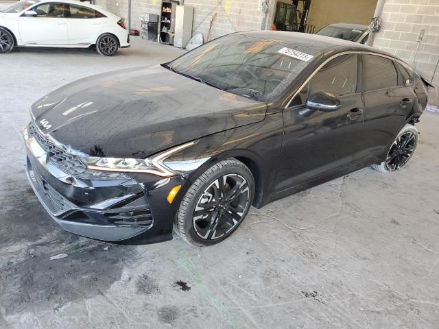 2023 KIA K5 GT LINE 2023 image