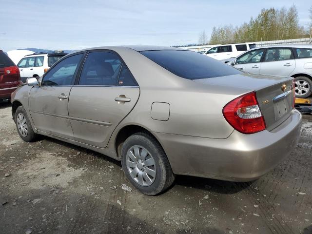 Obraz 2 z 2004 TOYOTA CAMRY LE 2004 z VIN JTDBE32K440255640