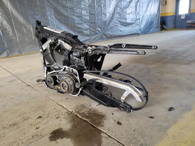 Image 3 of 2011 HARLEY-DAVIDSON FXDC  2011 with VIN 1HD1GV416BC304885