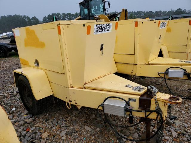 Изображение 1 1993 KOHL GEN/TRAILR 1993 с VIN 1RX321005P1001487