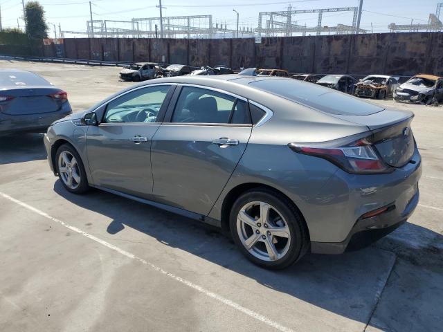 Image 2 of 2017 CHEVROLET VOLT LT 2017 with VIN 1G1RC6S51HU188714