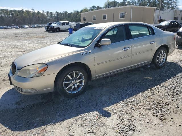 Изображение 2007 BUICK LUCERNE CXL 2007