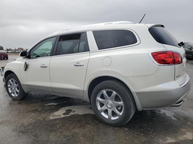 Изображение 2 2008 BUICK ENCLAVE CXL 2008 с VIN 5GAER23798J269184