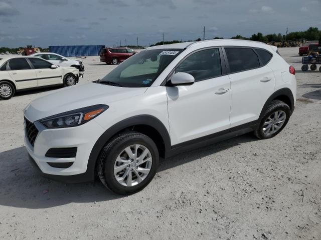 Изображение 1 2021 HYUNDAI TUCSON LIMITED 2021 с VIN KM8J33A46MU330766