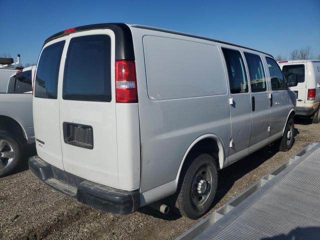 Image 3 of 2021 CHEVROLET EXPRESS G2500  2021 with VIN 1GCWGAFP4M1187274