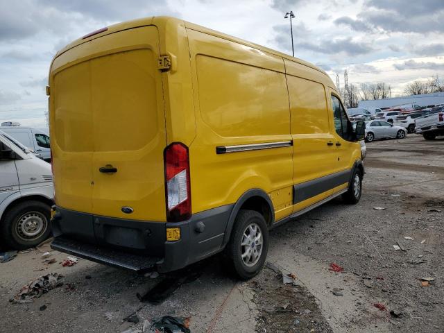 Image 3 of 2016 FORD TRANSIT T-250 2016 with VIN 1FTYR2CM2GKB35692