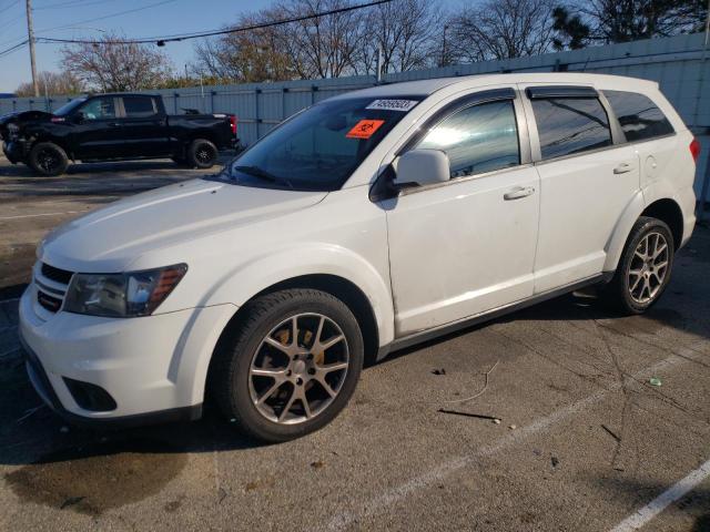 Obraz 2017 DODGE JOURNEY GT 2017