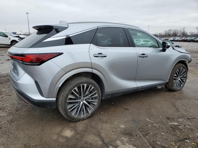 Image 3 of 2023 LEXUS RX 350 BASE 2023 with VIN 2T2BAMCA9PC010250