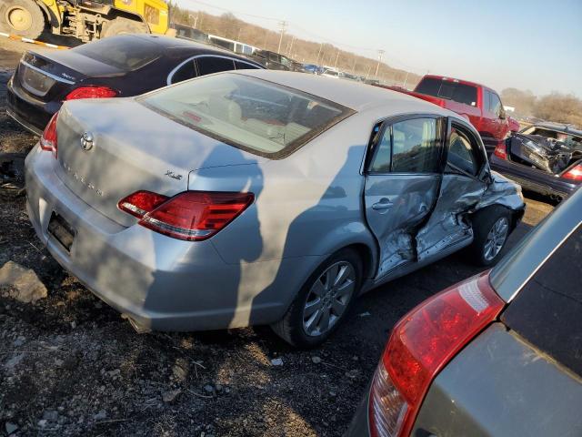 Obraz 3 z 2007 TOYOTA AVALON XL 2007 z VIN 4T1BK36BX7U246405