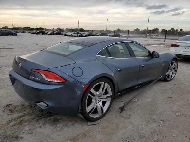 Image 3 of 2012 FISKER AUTOMOTIVE KARMA SPORT 2012 with VIN YH4K14AA4CA001676