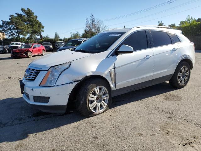 2013 CADILLAC SRX LUXURY COLLECTION 2013 image