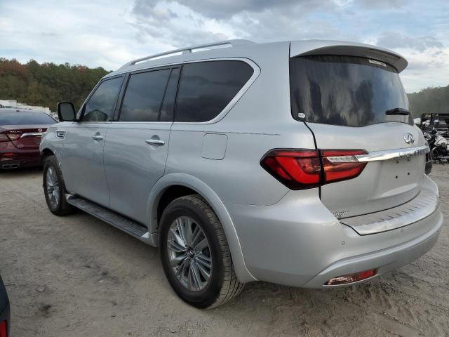 Image 2 of 2018 INFINITI QX80 BASE 2018 with VIN JN8AZ2NF7J9661884