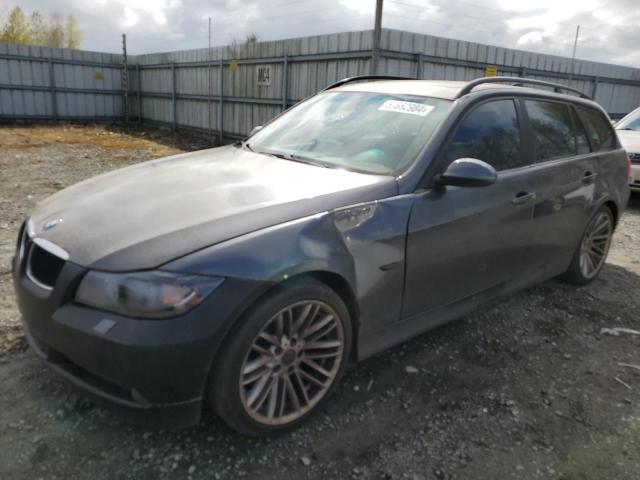 Изображение 2006 BMW 325 XIT 2006