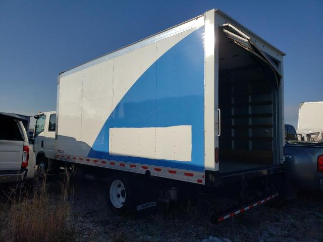 Image 2 of 2024 ISUZU NPR HD  2024 with VIN 54DC4J1D3RS202014