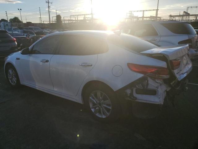 Obraz 2 z 2018 KIA OPTIMA LX 2018 z VIN KNAGT4L32J5198195