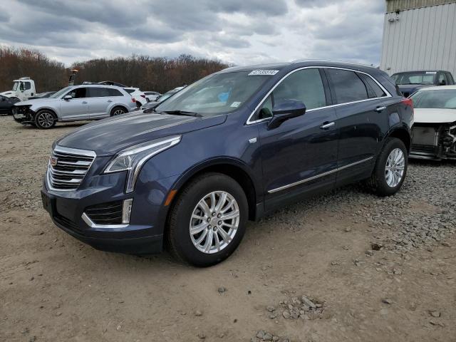 2019 CADILLAC XT5  2019 image