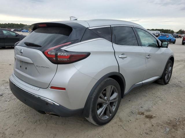 Obraz 3 z 2019 NISSAN MURANO S 2019 z VIN 5N1AZ2MJ2KN142764