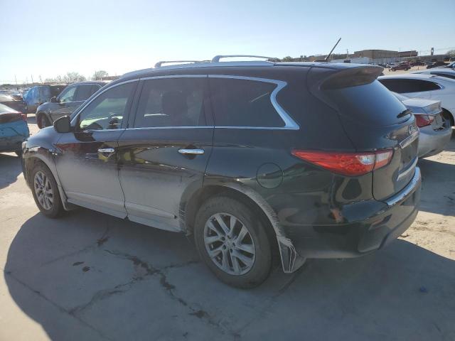 Image 2 of 2015 INFINITI QX60  2015 with VIN 5N1AL0MNXFC535955