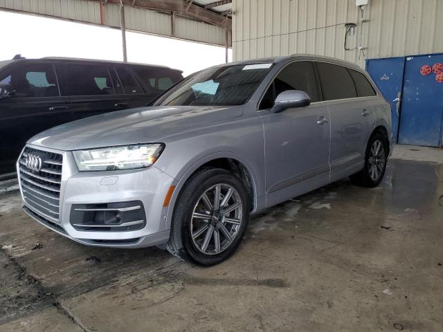 2019 AUDI Q7 PREMIUM PLUS 2019 image