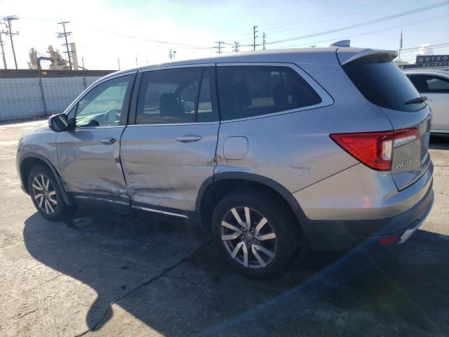 Obraz 2 z 2019 HONDA PILOT EXL 2019 z VIN 5FNYF5H53KB010279