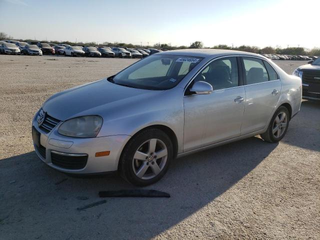 Изображение 2009 VOLKSWAGEN JETTA SE 2009