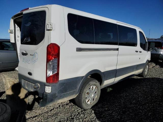 Image 3 of 2015 FORD TRANSIT T-350 2015 with VIN 1FBZX2YMXFKA80107