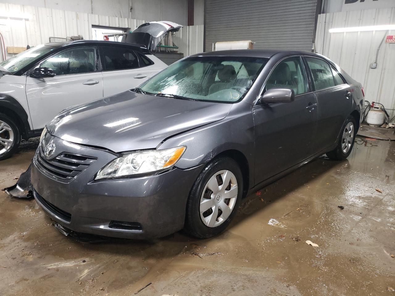 Obraz 1 z 2009 TOYOTA CAMRY BASE 2009 z VIN 4T4BE46K19R085254