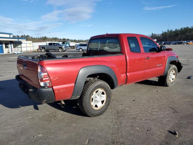 Obraz 3 z 2009 TOYOTA TACOMA ACCESS CAB 2009 z VIN 5TEUX42N99Z656403
