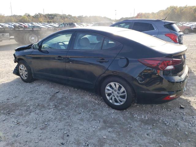 Image 2 of 2020 HYUNDAI ELANTRA SE 2020 with VIN KMHD74LF3LU009630