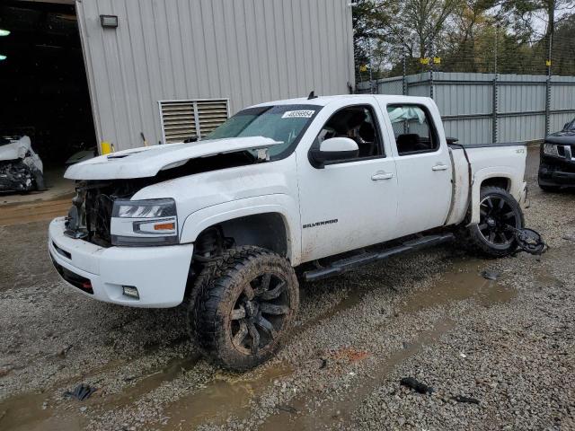 Изображение 1 2013 CHEVROLET SILVERADO K1500 LT 2013 с VIN 3GCPKSE75DG303545