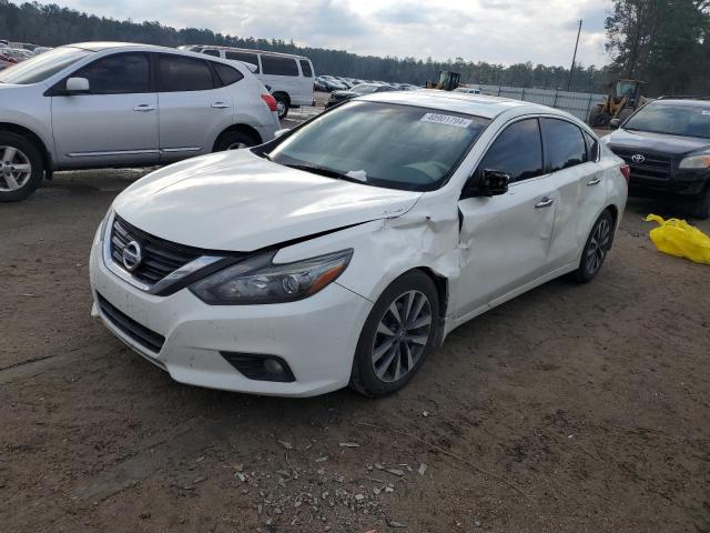 Image 1 of 2016 NISSAN ALTIMA 2.5 2016 with VIN 1N4AL3APXGC269498
