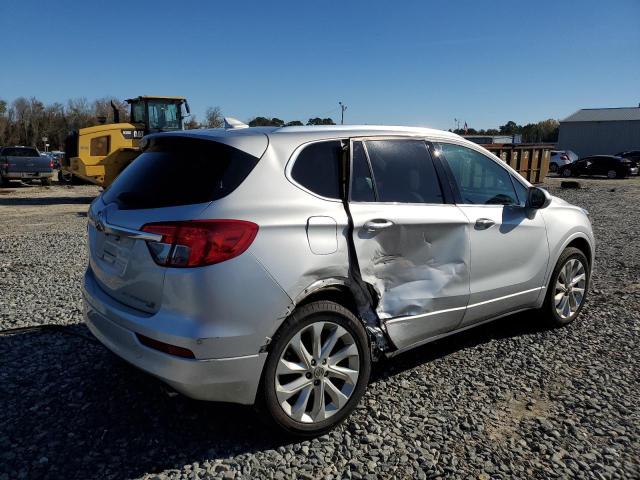 Image 3 of 2016 BUICK ENVISION PREMIUM 2016 with VIN LRBFXESX7GD164618